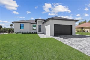 1511 Evalena Lane, North Fort Myers, FL 33917 Sold 05/30/25