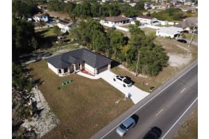 3314 23rd Street, Lehigh Acres, FL 33976 - MLS#225029133