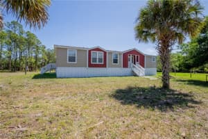 2555 Hendry Isles Boulevard, Clewiston, FL 33440 Sold 11/26/25