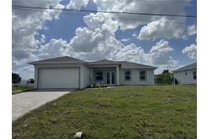 4604 Flora Avenue, Lehigh Acres, FL 33976 Sold 06/11/25