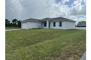 4604 Flora Avenue, Lehigh Acres, FL 33976 Sold 06/11/25