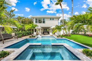 1437 Sandpiper Street, Naples, FL 34102 - MLS#225029154