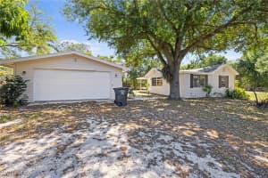 2328 Unity Avenue, Fort Myers, FL 33901 Sold 06/20/25
