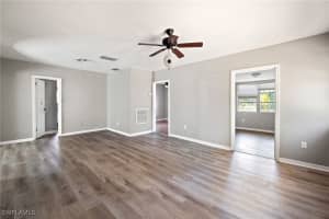 2328 Unity Avenue, Fort Myers, FL 33901 Sold 06/20/25