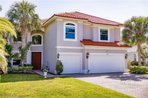 9166 Estero River Cir, Estero