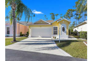 10710 Bahia Terrado Circle, Estero, FL 33928 Sold 05/22/25