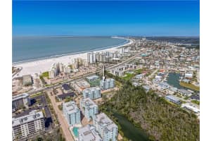 6691 Estero Blvd 503, Fort Myers Beach