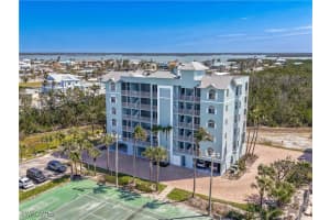 6691 Estero Boulevard, Fort Myers Beach, FL 33931 - MLS#225029176
