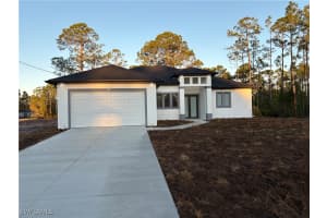 850 Chapman Ave S, Lehigh Acres