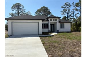 850 Chapman Avenue, Lehigh Acres, FL 33974 - MLS#225029192