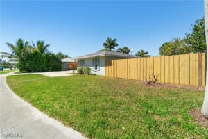 2545 Poinciana Drive, Naples, FL 34105 Sold 06/05/25