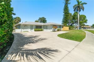 2545 Poinciana Drive, Naples, FL 34105 Sold 06/05/25