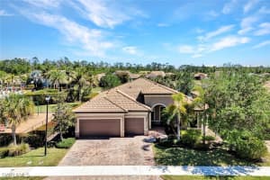 12035 Winfield Circle, Fort Myers, FL 33966 Sold 09/30/25