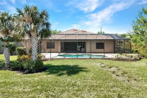 12035 Winfield Circle, Fort Myers, FL 33966 Sold 09/30/25