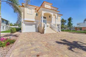 161 Egret St, Fort Myers Beach