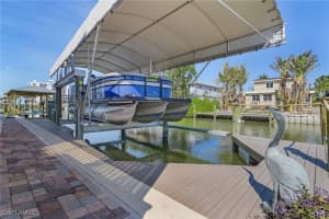 161 Egret Street, Fort Myers Beach, FL 33931 - MLS#225029235