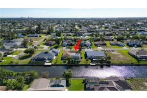 2226 5th Place, Cape Coral, FL 33990 Sold 05/07/25