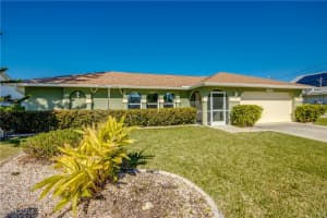 2226 5th Place, Cape Coral, FL 33990 Sold 05/07/25