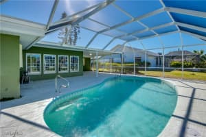 2226 5th Place, Cape Coral, FL 33990 Sold 05/07/25