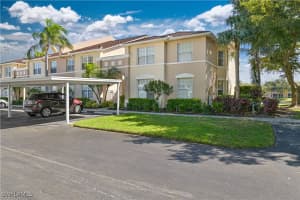 15031 Bridgeway Ln 1108, Fort Myers