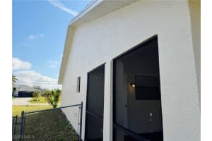 906 11th Court, Cape Coral, FL 33991 Sold 08/18/25