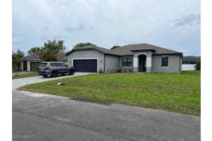 209 26TH Terrace, Cape Coral, FL 33904 - MLS#225029264