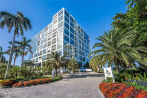 4751 Gulf Shore Blvd N 507, Naples
