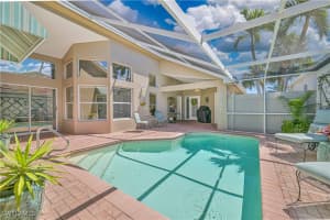 14800 Paradigm Court, Fort Myers, FL 33919 - MLS#225029267