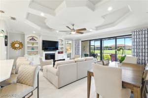 9654 Montelanico Loop, Naples, FL 34119 Sold 08/28/25