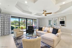 9654 Montelanico Loop, Naples, FL 34119 Sold 08/28/25