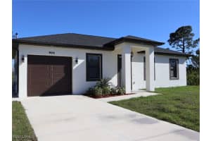 944 Grant Boulevard, Lehigh Acres, FL 33974 Sold 05/09/25