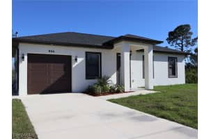 944 Grant Boulevard, Lehigh Acres, FL 33974 Sold 05/09/25