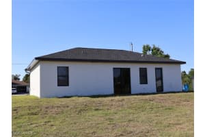 944 Grant Boulevard, Lehigh Acres, FL 33974 Sold 05/09/25