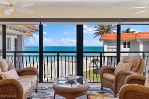 3333 Gulf Shore Blvd N 4, Naples