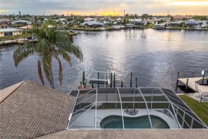 3906 1st Place, Cape Coral, FL 33904 Sold 04/29/25