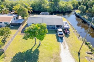 145 Schneider Drive, Fort Myers, FL 33905 Sold 08/11/25