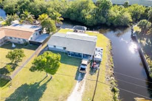 145 Schneider Drive, Fort Myers, FL 33905 Sold 08/11/25