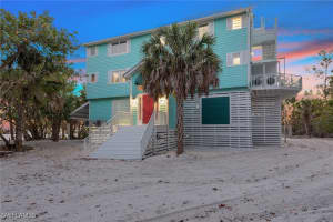 10455 Keewaydin, Naples, FL 34113 - MLS#225029295