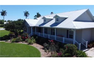 234 Circle Drive, Clewiston, FL 33440 - MLS#225029309