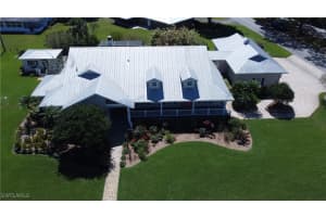234 Circle Drive, Clewiston, FL 33440 - MLS#225029309