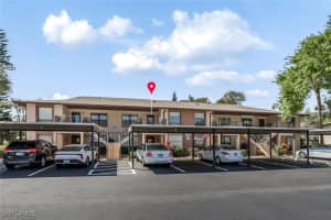 248 Pebble Beach Cir G202, Naples