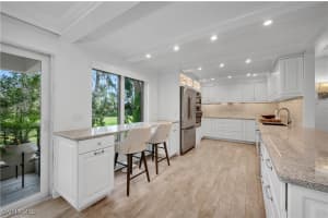 103 Wilderness Drive, Naples, FL 34105 Sold 05/27/25