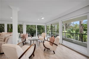 103 Wilderness Drive, Naples, FL 34105 Sold 05/27/25