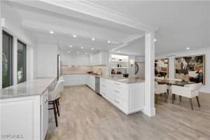 103 Wilderness Drive, Naples, FL 34105 Sold 05/27/25