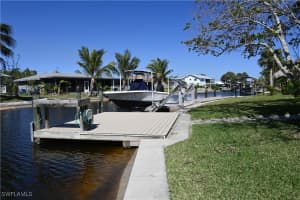 6448 Plumosa Avenue, Fort Myers, FL 33908 Sold 07/11/25