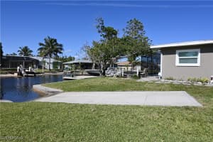 6448 Plumosa Avenue, Fort Myers, FL 33908 Sold 07/11/25