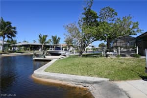 6448 Plumosa Avenue, Fort Myers, FL 33908 Sold 07/11/25