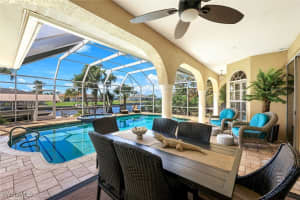 2046 20th Lane, Cape Coral, FL 33990 Sold 04/15/25
