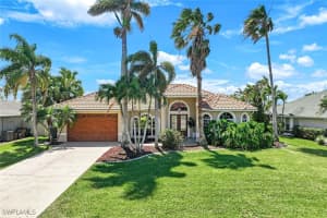 2046 20th Lane, Cape Coral, FL 33990 Sold 04/15/25