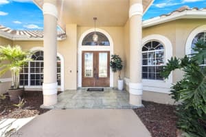 2046 20th Lane, Cape Coral, FL 33990 Sold 04/15/25
